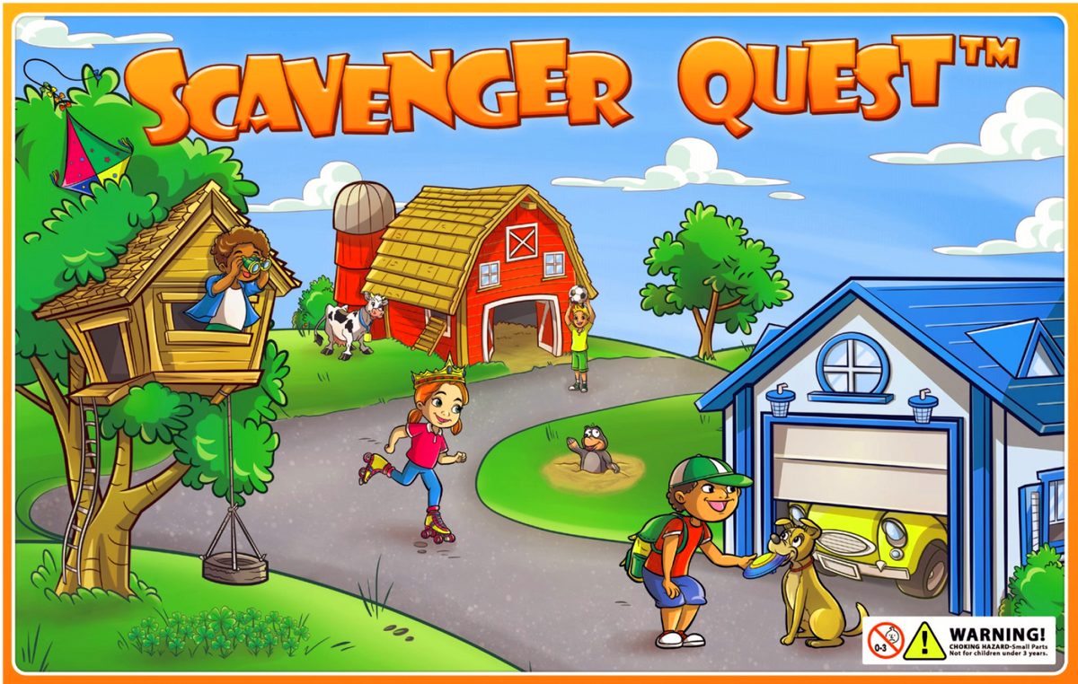 ACTION / ADVENTURE